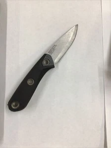 Gerber 420 HC 08720 with Adjustable Sheath Rubber Handle - Picture 1 of 10