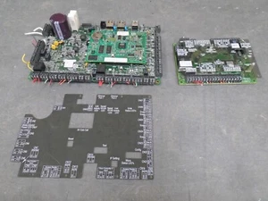 Interlogix Verex TruPortal 1.72 Access Control (2 Boards) - Picture 1 of 4