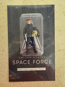 United States Space Force Figure Custom Made - Picture 1 of 1