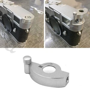 Rewind Crank Film Lever Fast Rewinder Button for Leica M2 M3 MP Camera Accessory - Picture 1 of 4