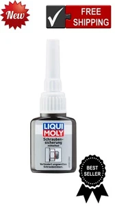 LIQUI MOLY 3801 Schrauben-Sicherung mittelfest verhindert Leckagen Locktight 10g - Bild 1 von 1