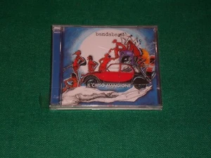 Bandabardò – The Circus Mangione CD - Picture 1 of 2