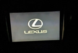2007 2008 2009 Lexus LS460 NAVIGATION SCREEN Touch DISPLAY 86430-50090 - Bild 1 von 23