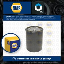 Oil Filter fits LEXUS RX300 3.0 00 to 08 1MZ-FE NAPA Genuine Quality Guaranteed
