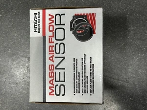Hitachi Maf0051 Air Flow Sensor For Select 04-18 Audi Volkswagen Models - Picture 1 of 7