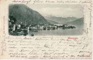 7458 COMO MENAGGIO - Picture 1 of 1