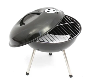 Grill with lid - Picture 1 of 1
