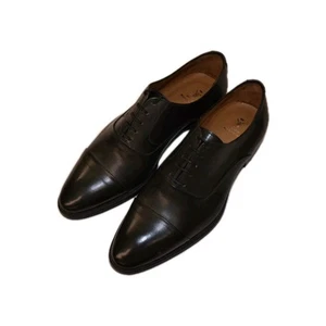 Zapatos de vestir Sutor Mantellassi 12 EE. UU. 45 UE M81 NUEVOS CON ETIQUETAS - Imagen 1 de 4