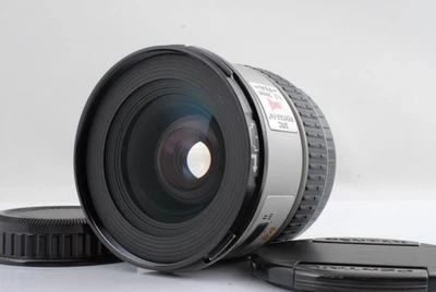 Pentax SMC FA 24mm F/2 IF AL K Mount Camera Lens - Image 1 of 4