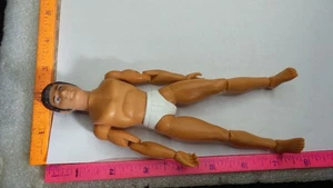 Vintage L.J.N. Toys 8" G. I. JOE Action Figure - Photo 1/4