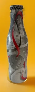 Vintage Coca Cola Light ( Italy 2007 ) Full 250 ml - Picture 1 of 4
