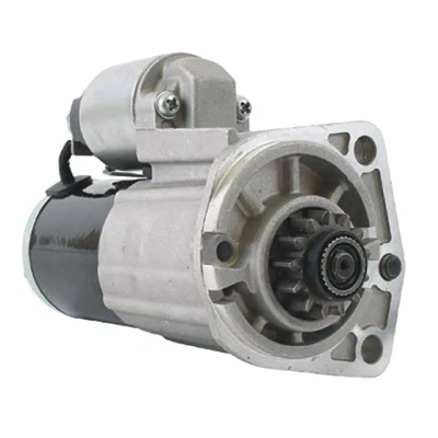 For Nissan Elgrand E52 2010-2019 2.5 Starter Motor - Image 1 of 3