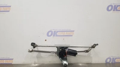 08 PORSCHE CAYMAN S 987 WINDSHIELD WIPER MOTOR AND TRANSMISSION - Image 1 of 4