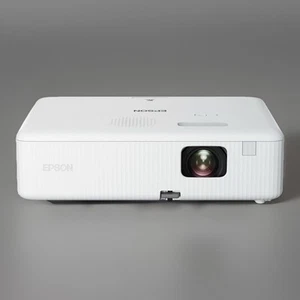 Epson CO-FH01 LCD-Projektor | Full HD-Beamer (HA84B) - Bild 1 von 8