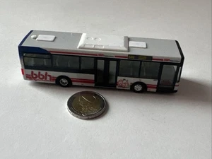 M304 VK-Modelle Man Göppel NM 223.2 Bus Linienbus bbh Stadtbus Warburg 1:87 H0 - Picture 1 of 7