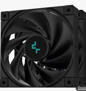 Deepcool FK120 Satz Von 3 Lüfter Ab 120 MM - Bild 1 von 1
