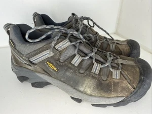 Keen Targhee III Low, Herren 10,5 - Bild 1 von 6