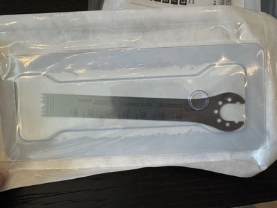 Zimmer Oscillating Saw Blade 13090089af1