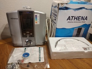 Athena JS-205 Ionic Alkaline Water Purifier - Picture 1 of 4