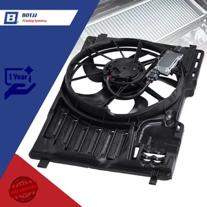Ventilador de refrigeración del radiador CV618C607DD para Ford Escape 1,6 L 2,5 L 2013 2014 2015 2016 - Imagen 1 de 15