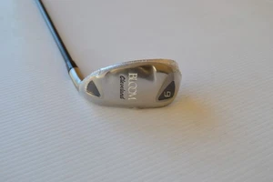 New Cleveland Womens Bloom 26° 6 Hybrid Bloom Ladies Flex Graphite - Picture 1 of 5