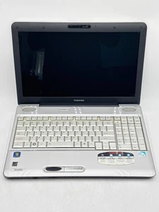 Toshiba Satellite L505-ES5018 15,6" Intel Pentium - senza alimentazione - Foto 1 di 10