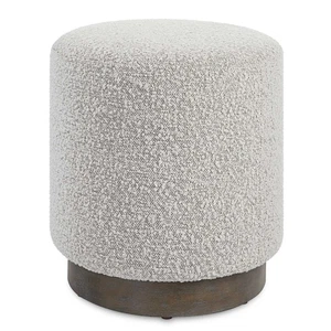 Avila - 18 Inch Ottoman Uttermost 23665 - Picture 1 of 3