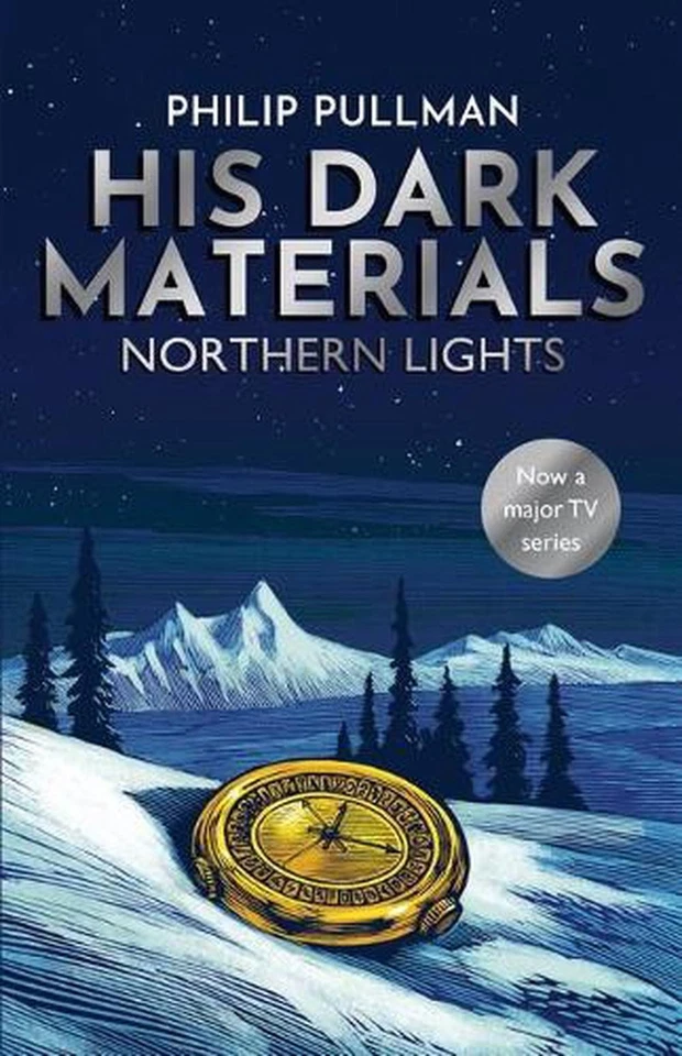 His Dark Materials: Northern Lights by Philip Pullman (English) Paperback Book - Image 1 of 1