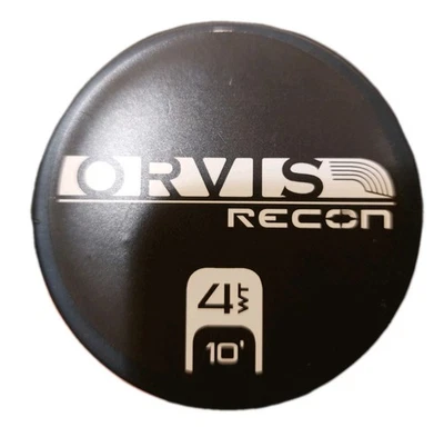 Orvis Recon 4-weight 10' Fly Rod - Image 1 of 4