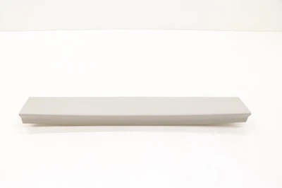 Chrysler Pacifica 2017-2026 puerta levadiza panel de ajuste superior OEM 5RJ24PD2AD TRIM_ELX7 Foto 1 de 4