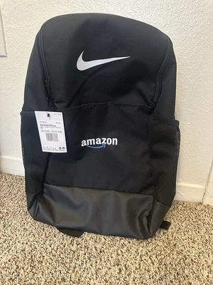 Amazon employee Nike Backpack Brand New  - Image 1 of 3