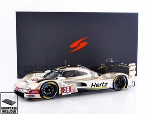 SPARK 1/18 - PORSCHE 963 - 24H LE MANS 2024 18S650 - Picture 1 of 12