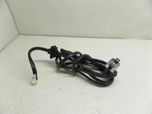 Toshiba 32C120U Cavo Alimentazione TV LCD - Foto 1 di 1