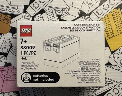 LEGO 88009 HUB FOR 10361 Winter Village Holiday Express Train - Image 1 of 2