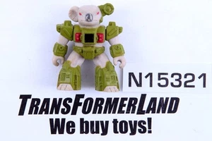 Figura Killer Koala Killer Koala Battle Beasts - Imagen 1 de 3