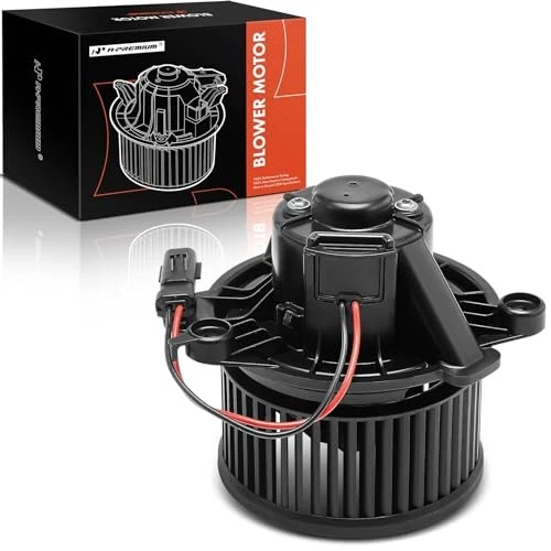 HVAC Heater Blower Motor for Chrysler Prowler 1999-2002, Dodge Neon 2000-2005 - Image 1 of 4