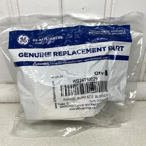 WB24T10029 New OEM Genuine GE Range Surface Element Control Switch 1500 Watt - Picture 1 of 4