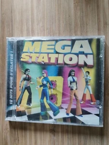 Mega Estación Condición - Picture 1 of 2