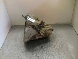 30R GEARBOX / 53965 / CAMBIO NISSAN BLUEBIRD 2.0 D 30R / 95702 FOR NISSAN BLUEBI - Picture 1 of 5