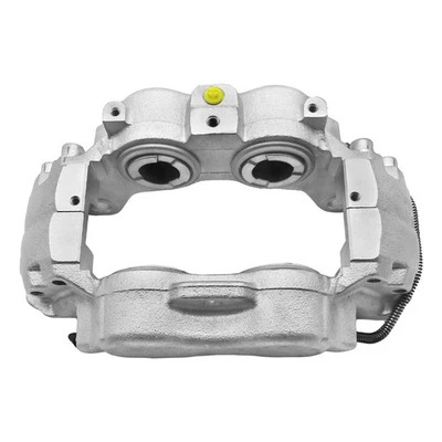 Front Rear Brake Caliper FOR Ford F-650 F-750 2000-2003/GMC C7500 Topkick 03-09 - Image 1 of 4