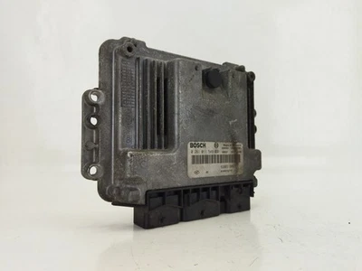 8200310863 CENTRALINA MOTORE / 135219 PER RENAULT MEGANE II STATION WAGON KM0/1 - Immagine 1 di 4