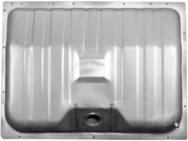 Tanque de combustible para Ford Falcon 1960-1965 1961 1962 1964 NP417SN tanque de combustible Foto 1 de 1