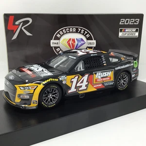 Chase Briscoe 2023 Rush Truck Centers 1:24 Diecast - Bild 1 von 7