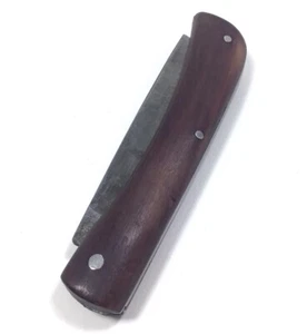 SOLINGEN Germany Vintage Fishing Camping Hunting EDC Everyday Carry Pocket Knife - Picture 1 of 19