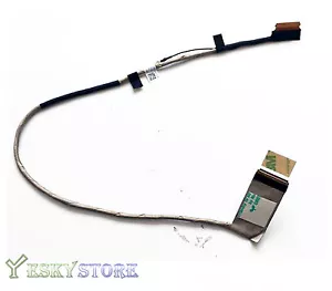NEW HP ENVY 17-J Series LCD Video Cable 720257-001 6017B0417701 - Picture 1 of 1