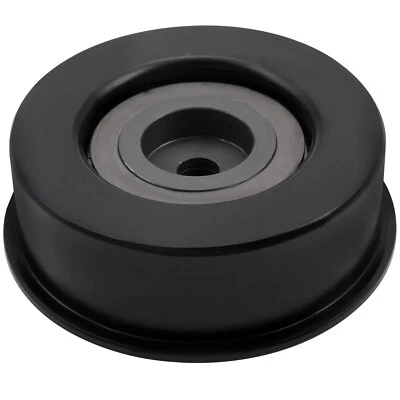 Belt Tensioner Idler Pulley For 2000-2003 Mitsubishi Montero Sport 3.0L - Image 1 of 4