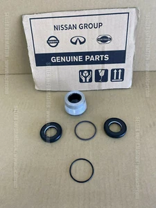 KIT GUARNIZIONI NISSAN MURANO QR25DE TZ51-INGRANAGGIO SERVOSTERZO RACK D9297-1AA0A parte suv - Foto 1 di 12