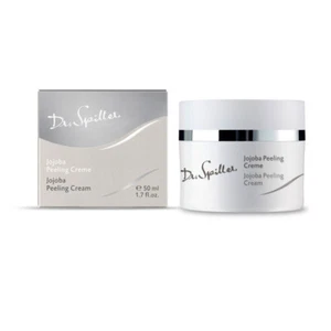 Dr. Spiller - Crema exfoliante de jojoba - 50 ml - Imagen 1 de 1