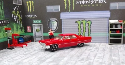 Matchbox ‘69 Cadillac Sedan Deville. C7 - Image 1 of 4
