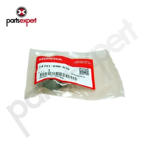 NUOVO Alzavalvola LIFTER, VALVE OEM Honda CRF 250 04-06, CRF 150 07-21 EXPRESS - Foto 1 di 2